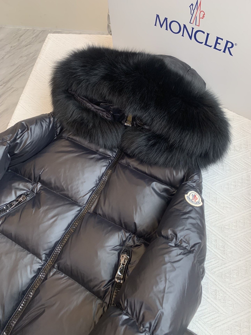 Moncler Down Coat